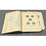 Numismatische Notizen 1925 - vollständiges Jahrbuch