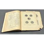 Numismatic Notes 1925 - complete yearbook
