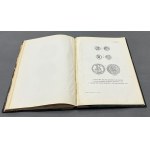 Numismatische Notizen 1925 - vollständiges Jahrbuch