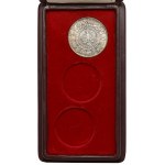 100 zloty 1966 Mieszko and Dabrowka in luxury case