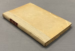 Kirmis Max, Handbuch der polnischen Münzkunde, Poznań 1892 r.