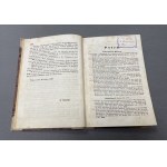 Mikocki Collection - 1850 auction catalog.