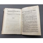 Zbiór Mikockiego - Katalog aukcyjny 1850 r.