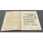 Czacki - Tabellen der Münzen