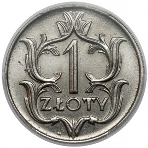 1 złoty 1929