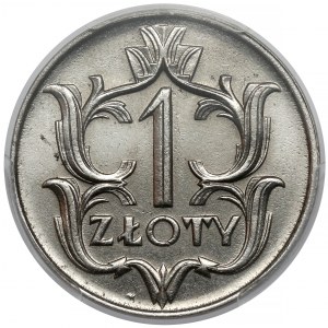 1 Gold 1929