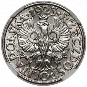 20 Pfennige 1923