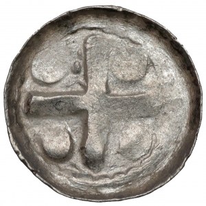 Cross denarius CNP VI
