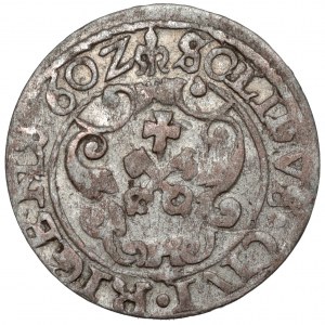 Sigismund III. Vasa, Riga 1602