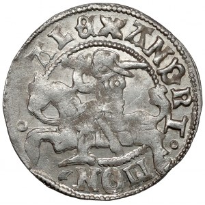 Alexander Jagiellonian, Vilnius Renaissance half-penny