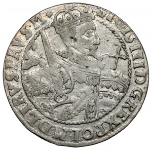 Sigismund III. Wasa, Ort Bydgoszcz 1622