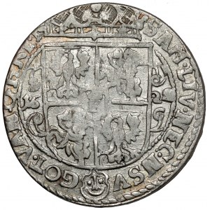 Sigismund III. Wasa, Ort Bydgoszcz 1622