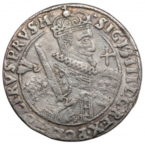 Sigismund III. Wasa, Ort Bydgoszcz 1622