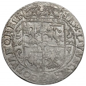 Sigismund III. Wasa, Ort Bydgoszcz 1622