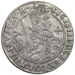 Sigismund III. Wasa, Ort Bydgoszcz 1623