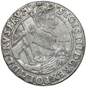 Sigismund III. Wasa, Ort Bydgoszcz 1623