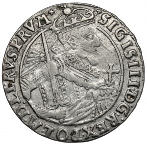 Sigismund III Vasa, Ort Bydgoszcz 1623