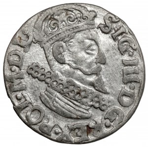 Sigismund III. Vasa, Trojak Kraków 1622