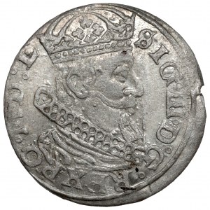 Sigismund III Vasa, Vilnius penny 1627