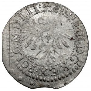 Sigismund III. Vasa, Vilniuser Pfennig 1610