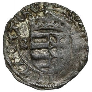 Hunary, Ladislaus III, Grosch