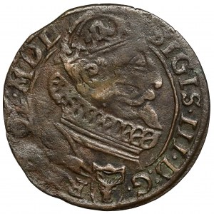Sigismund III. Wasa, der Sechste von Krakau 1626 - eine zeitgenössische Fälschung