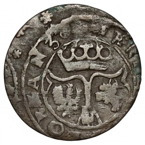 Sigismund III Vasa, Trzeciak Lobżenica 1630