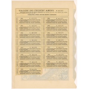 Warschauer Dampflokomotivbau-Gesellschaft, Em.5, 500 mkp 1923