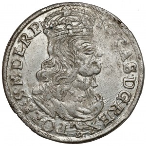 Johannes II. Kasimir, Sechster von Posen 1661 NG