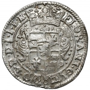 Jever, Anton Günther, 28 stüber (Gulden) bez daty (1637-1649)