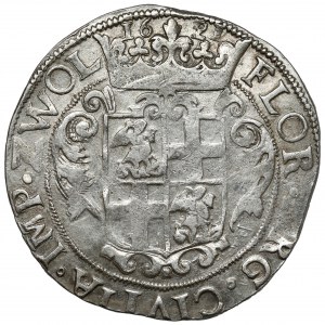 Netherlands, Zwolle, Matthias I, 28 stuivers 1621