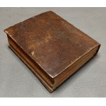 Tadeusz CZACKI, O litewskich i polskich prawach - Volume I and II, 1800-1801 - complete in a common binding