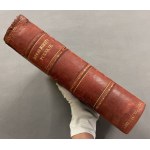 Stronczynski, Dawne monety polskie dynastyi Piastów i Jagiellonów KOMPLET 1883-5 in a common binding