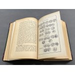 Stronczynski, Dawne monety polskie dynastyi Piastów i Jagiellonów KOMPLET 1883-5 in a common binding