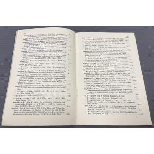 Riechmann &amp; Co. auction catalog 1926. - numismatic literature