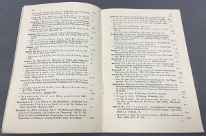 Riechmann & Co., katalog aukcyjny 1926 r. - literatura numizmatyczna