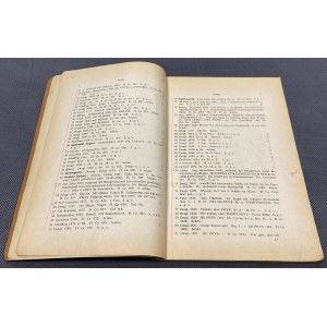 Adolph Hess 1921 r. - katalog aukcyjny w tym Polska