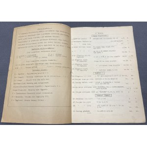 Union of Numismatics of Lviv, Auction Catalogue No. 2, Lviv 1927.