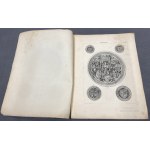 Żebrawski T., Seals of Old Poland and Lithuania. 8 Tables