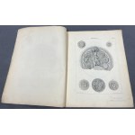 Żebrawski T., Seals of Old Poland and Lithuania. 8 Tables