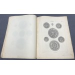 Żebrawski T., Seals of Old Poland and Lithuania. 8 Tables