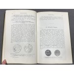 Munzen und Medaillen von Alfred von Sallet