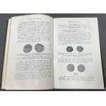 Munzen und Medaillen von Alfred von Sallet, Handbücher der Königlichen Museen zu Berlin mit 298 Abbildungen [1898]