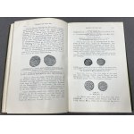 Munzen und Medaillen von Alfred von Sallet, Handbücher der Königlichen Museen zu Berlin mit 298 Abbildungen [1898].