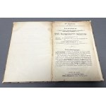 Zbiór Starzyńskiej - Katalog aukcji 1883 r.