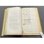 Joachima LELEWELA Pisma Rozmaite 1863 r. (w tym: Wykopalisko w Trzebuniu i Pieniądze Sammanidów)