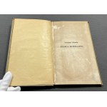 Joachim LELEWELs Verschiedene Schriften 1863 (u.a. Trzebun-Ausgrabung und Sammanidengeld)