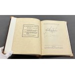 Zbiór Chomińskiego - Katalog aukcyjny 1932 r. - intrygujące wpisy