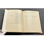 Chomiński Wiktor - katalog aukcji zbioru 1932 r.