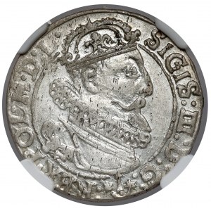 Sigismund III. Wasa, Der sechste Stand Krakau 1624